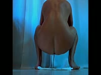 swallow my shit slave !